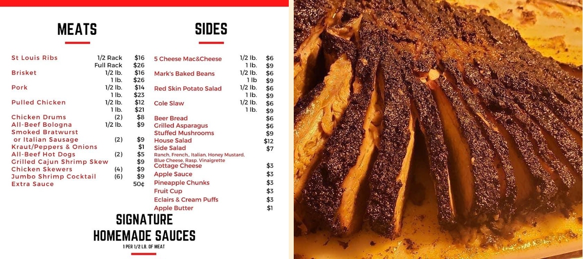 Port Lounge & Smokehouse