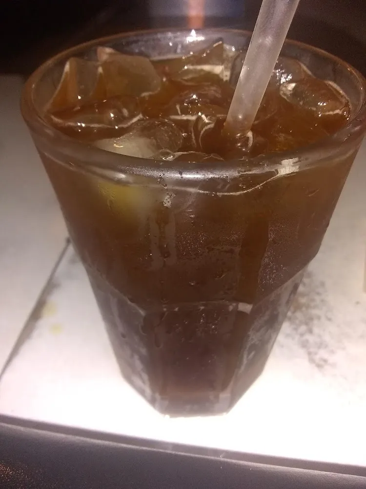Iced Tea
